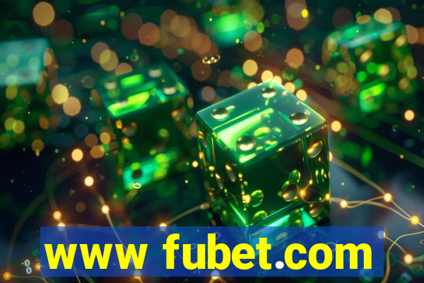 www fubet.com